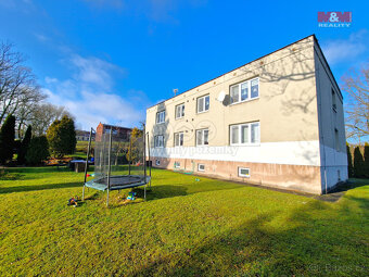 Prodej bytu 3+1, 83 m², Bělá - 3