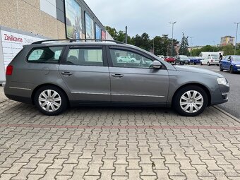 Volkswagen Passat b6 1.9tdi 77kw - 3