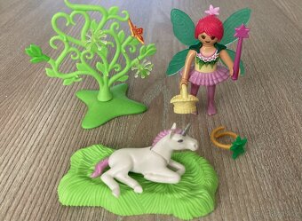 Playmobil - velikonoční vajíčka, na výběr barva i obsah - 3