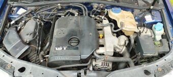 VW Passat Variant - 3