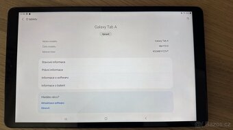 Tablet Samsung Galaxy TAB A 10.1 (2019) SM-T510 - 3
