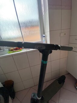 Elektro koloběžka - 3