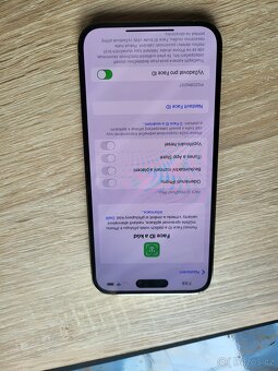 IPhone 14 pro max 128gb zlatý Záruka - 3