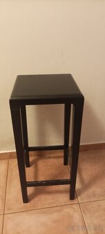 barové židle - 3
