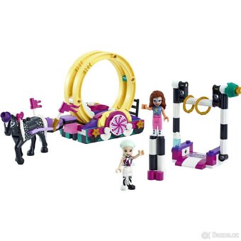 LEGO® Friends 41686 Kouzelná akrobacie - 3