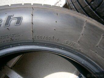 Letní pneu BF Godrich Advantage 205/60 R16 92H - 3