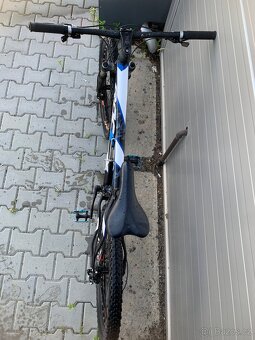 ROCKRIDER Horské kolo EXPL500 - 3