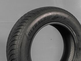 ZIMNÍ PNEU R16, 205/65/16 GOODYEAR 205/65/16 95H, 2KS(Z0637) - 3