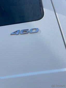 Daf 106.460, 2014, pěkný. Stav - 3