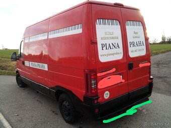 Stěhování pianin, klavíru po ČR,SK,atd.24/7 - 3