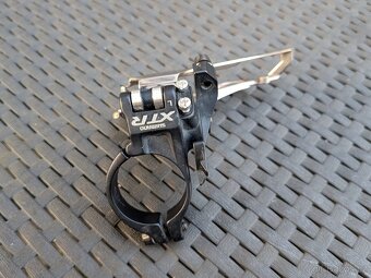 přesmykač Shimano XTR FD-M971 - 3