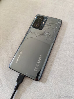 Xiaomi 11T Pro 256GB - 3