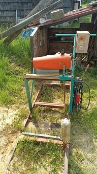 Mobilní Katr - 3