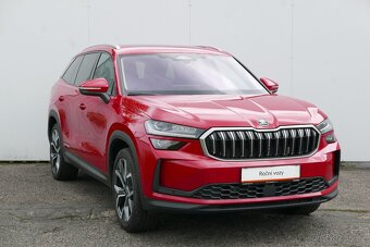 Škoda Kodiaq 2.0 TDI 142kW DSG 7° 4X4 Exclusive Selection - 3