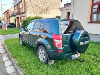 Suzuki Grand Vitara 2.0i AT 4x4 - 3