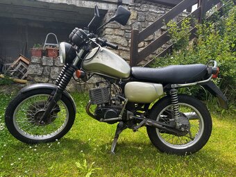 MZ 150 - 3
