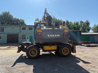 Prodej Volvo ew160d - 3