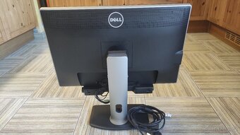 Monitor 24" DELL ULTRASHARP U2412MB - 3