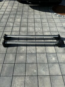 příčníky na BMW X5 - 3