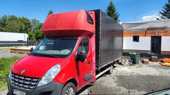 Renault Master - 3