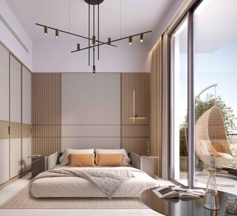 Investice v srdci Dubaje – apartmány Azizi Milan - 3
