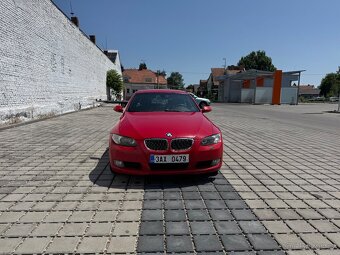 BMW 325Xi Coupé (E46) - automat - 3