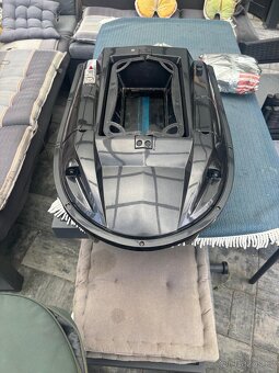 Mivardi carp scout LA 10Ah - 3
