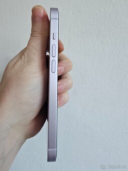 Iphone 14 256gb E-sim verze - 3