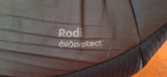 Maxi Cosi Rodi Air Protect - 3