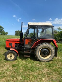 Zetor 5211 - 3