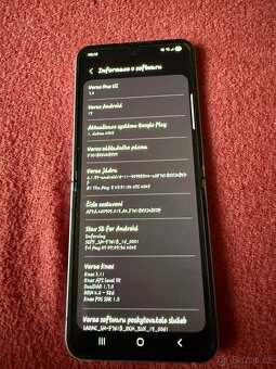 Samsung Galaxy Z Flip 6 256gb - 3