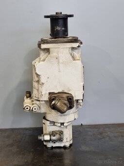 Hydraulické čerpadlo Sauer danfoss - 3