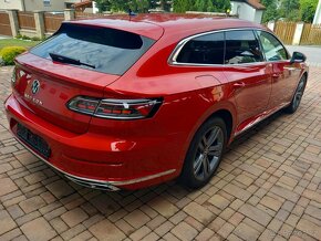 VW Arteon Schooting Brake 2.0 TDI 147KW - 3