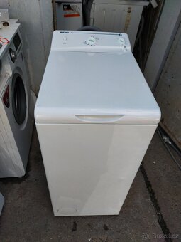 Prodám plně funkční pračku značky ignis-whirpool ---DOVEZU-- - 3