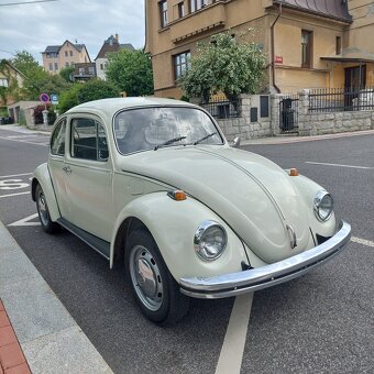 VW Brouk 1300 - 3