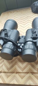 Dalekohled 10x50 nový - 3