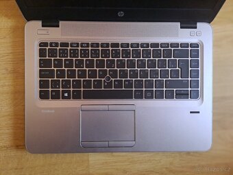 Prodám HP EliteBook 840-G3 - 3