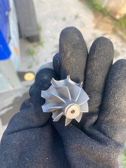 Turbo 1.9tdi - 3