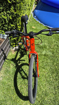 Dětské kolo Cannondale 24" - 3