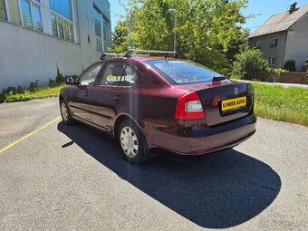 Škoda Octavia 2 1.2TSI FACELIFT - 3