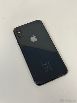 Iphone X 64gb - 3