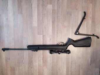 Vzduchovka s optikou Umarex Syrix 4,5mm - 3