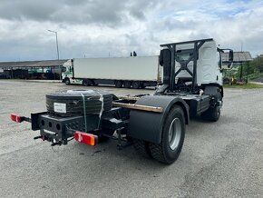 Přestavby na Traktor a další.. - 3