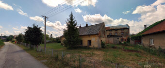 Prodej domu v Jindřichově - 3