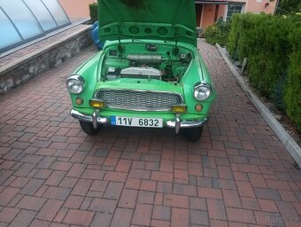 Škoda Octavia - 3