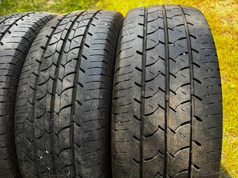 Letní pneu 195/65/16C - 3