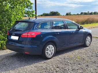 Ford Focus MK3 fl.,STK 7/2027,po servise, 1. majitel - 3