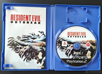 Resident Evil: Outbreak - 3