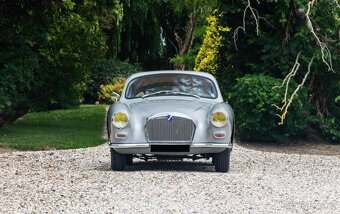 Talbot Lago T14 LS 2500 Sport z roku 1957 - 3