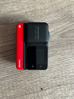 Insta360 ONE RS Twin edition - 3